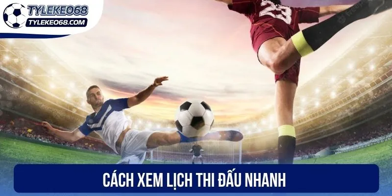 Faqs - Giải Đáp Những Thắc Mắc Tại Web Bóng Đá Tỷ Lệ Kèo 68 2 Cách xem lịch thi đấu nhanh