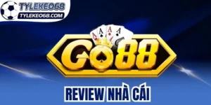 Khuyến mãi đỉnh cao chỉ có tại Go88