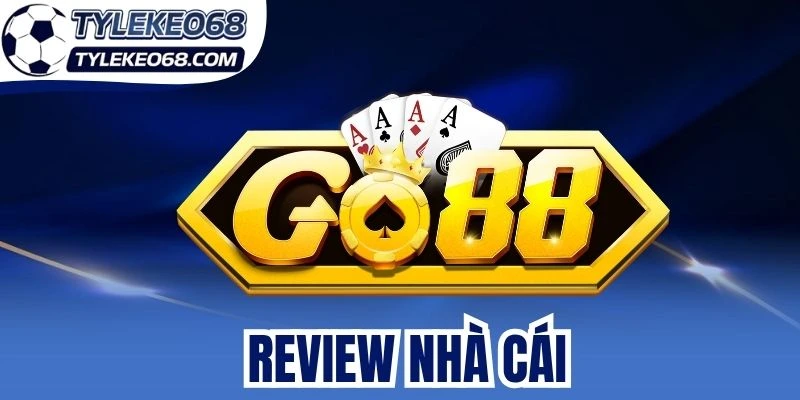 Khuyến mãi đỉnh cao chỉ có tại Go88