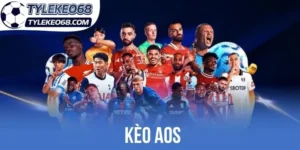 Cập nhật AOS liên tục trên bảng kèo nhà cái