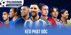 Cách đọc tỷ lệ cược phạt góc