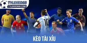 Cẩm nang về bờ khi cược tài xỉu bóng đá