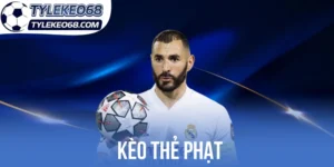 Yếu tố ảnh hưởng đến kèo cá cược thẻ phạt