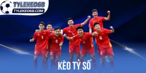 Yếu tố ảnh hưởng đến kèo tỷ số