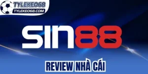 Hệ thống kèo Sin88 đa dạng
