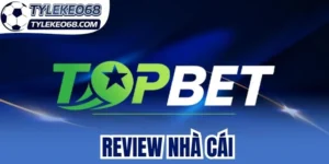 Kèo sở hữu mức trả thưởng siêu cao