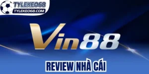 Các sản phẩm đổi thưởng tại Vin88