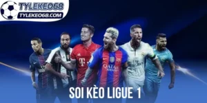 Tips soi kèo Ligue 1