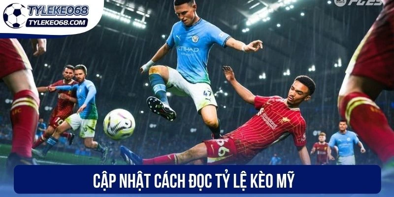 Tỷ Lệ Kèo Mỹ - Chốt Kèo Thơm Cùng Lợi Nhuận Cực Đỉnh 2 Cập nhật cách đọc tỷ lệ kèo Mỹ