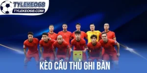 Ví dụ thực tế về kèo 