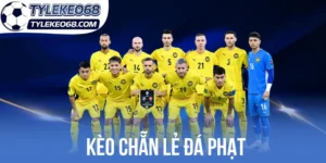 Yếu tố ảnh hưởng kèo chẵn lẻ đá phạt