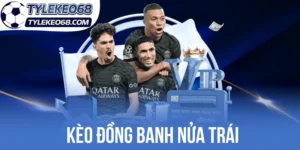 Chi tiết cách đọc tỷ lệ kèo 1/4 