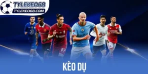 Tỷ lệ cá cược không bị thay đổi