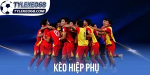 Lưu ý khi đánh kèo ở hiệp phụ