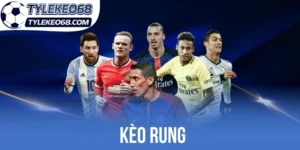 Những kinh nghiệm tham gia đặt cược kèo rung