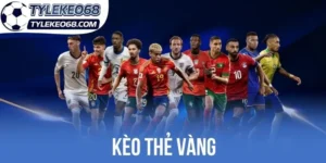 Yếu tố tác động đến kèo thẻ vàng