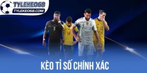 Soi kèo trong với trận bóng thực tế
