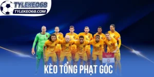 Các yếu tố ảnh hưởng tới kèo tổng phạt góc