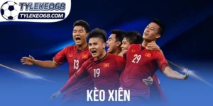 Cách tính tiền cược cho xiên 3