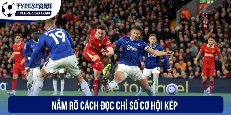 Nắm rõ cách đọc chỉ số cơ hội kép
