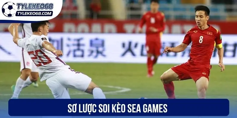 Soi Kèo Sea Games - Phân Tích Tỷ Lệ Odds Cùng Chuyên Gia 1 Sơ lược soi kèo Sea Games