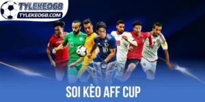 Chiến thuật nhận định AFF Cup thắng lớn