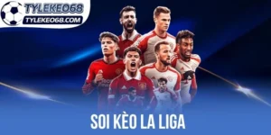 Các yếu tố cần phân tích khi soi kèo La Liga