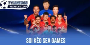 Phân tích odds handicap trong Sea Games