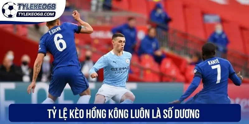 Tỷ Lệ Kèo Hồng Kông - Cách Thức Chốt Kèo Ngon Hiệu Quả 2 Thông số các dạng kèo khác rất có giá trị