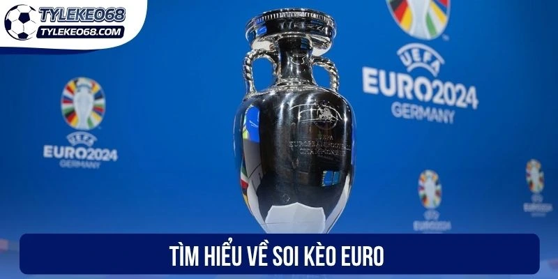 Soi Kèo Euro - Tổng Hợp Tỷ Lệ Kèo Và Cách Nhận Định Chuẩn 1 Tìm hiểu về soi kèo Euro
