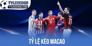 Hình thức cược Macao có nhiều tỷ lệ
