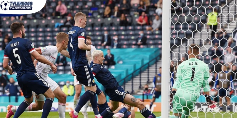 Tỷ Lệ Kèo Scotland Vs Brazil - Bảng C World Cup 05h00 25/06/2026 5 Chốt Brazil chấp -1.5 cho trận Scotland vs Brazil