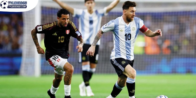 Tỷ Lệ Kèo Argentina Vs Áo - Bảng J World Cup 00h00 23/06/2026 4 Đánh giá các loại cược nên đầu tư trận Argentina vs Áo