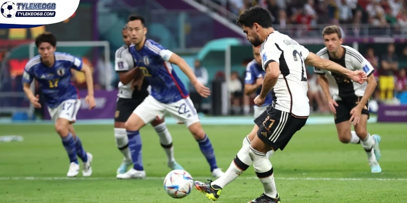 Tỷ Lệ Kèo Đức Vs Bờ Biển Ngà - Bảng E World Cup 03h00 21/06/2026 3 Đội hình dự kiến ra sân của 2 đội Đức vs Bờ Biển Ngà