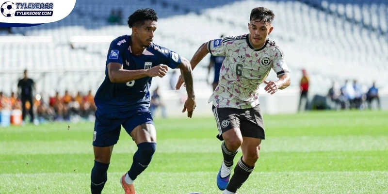 Tỷ Lệ Kèo Tây Ban Nha Vs Cabo Verde - Bảng H World Cup 23h00 15/06/2026 3 Đội hình dự kiến ra sân của Tây Ban Nha vs Cabo Verde