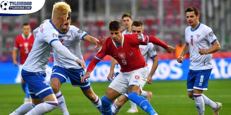 Tỷ Lệ Kèo Hàn Quốc VS Séc - Bảng A World Cup 09h00 12/06/2026 3 Đội hình thi đấu trận Hàn Quốc vs Séc