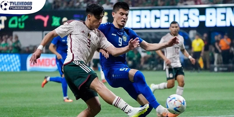 Tỷ Lệ Kèo CH Congo VS Uzbekistan - Bảng K World Cup 06h30 28/06/2026 3 Đội hình trận CH Congo vs Uzbekistan