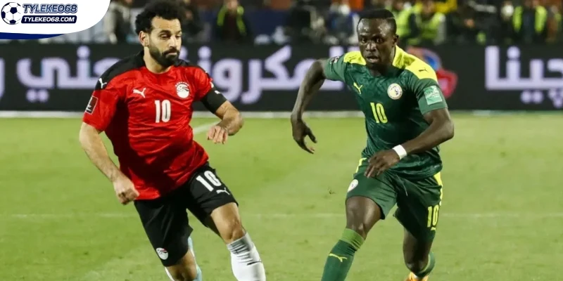 Tỷ Lệ Kèo Senegal VS Iraq - Bảng I World Cup 02h00 27/06/2026 4 Dự đoán bảng kèo của trận Senegal vs Iraq