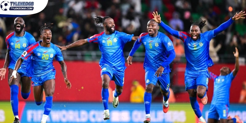 Tỷ Lệ Kèo Colombia VS CH Congo - Bảng K World Cup 06h30 24/06/2026 4 Dự đoán bảng kèo trận Colombia vs CH Congo