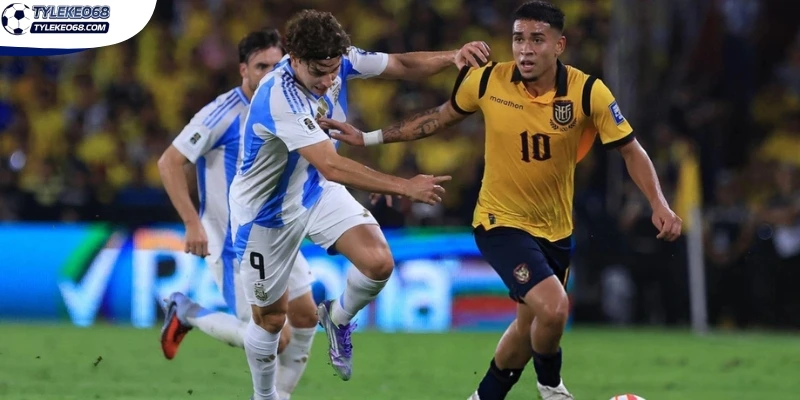 Tỷ Lệ Kèo Jordan VS Argentina - Bảng J World Cup 09h00 28/06/2026 4 Dự đoán bảng kèo trận Jordan vs Argentina