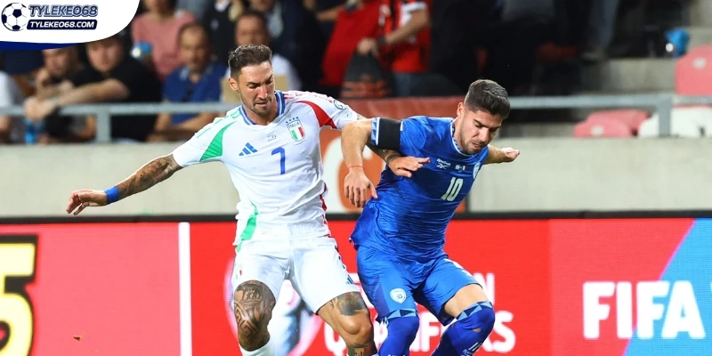 Tỷ Lệ Kèo Thụy Sĩ Vs Bosnia And Herzegovina - Bảng B World Cup 02h00 19/06/2026 5 Dự đoán kèo Thụy Sĩ vs Bosnia and Herzegovina