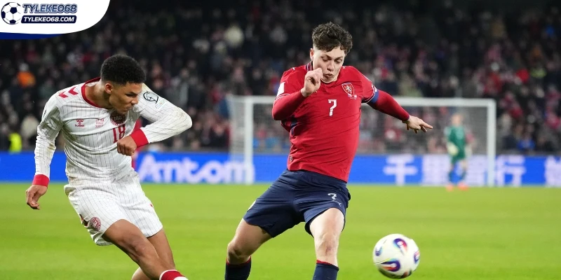 Tỷ Lệ Kèo CH Séc Vs Nam Phi - Bảng A World Cup 23h00 18/06/2026 5 Dự đoán kèo trong trận CH Séc vs Nam Phi