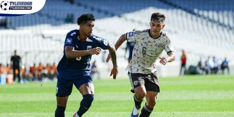 Dự đoán kèo trong trận Uruguay vs Cabo Verde