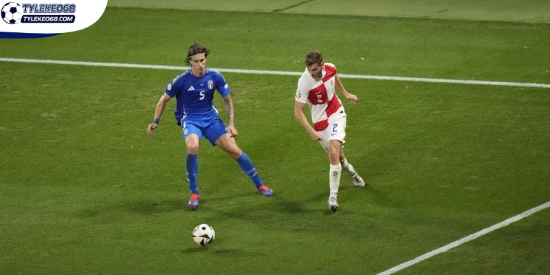 Tỷ Lệ Kèo Croatia Vs Ghana - Bảng L World Cup 04h00 28/06/2026 4 Nhận định Croatia vs Ghana tỷ lệ 1X2