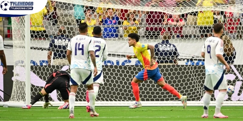 Tỷ Lệ Kèo Colombia vs Bồ Đào Nha - Bảng K World Cup 06h30 28/06/2026 3 Nhận định đội hình xuất phát Colombia vs Bồ Đào Nha