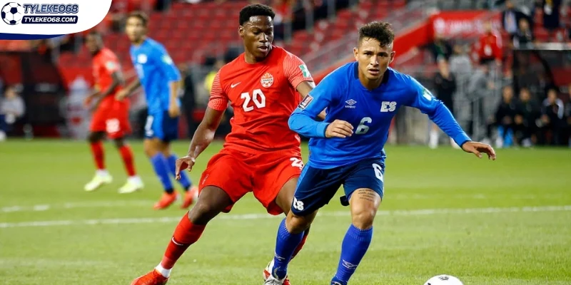 Tỷ Lệ Kèo Canada vs Qatar - Bảng B World Cup 05h00 19/06/2026 3 Phân tích đội hình dự kiến và lối chơi trận Canada vs Qatar