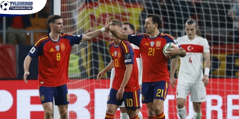 Tỷ Lệ Kèo Đức Vs Bờ Biển Ngà - Bảng E World Cup 03h00 21/06/2026 5 Phân tích kèo 1x2 chọn Đức thắng