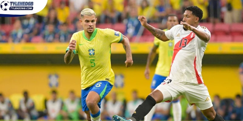 Tỷ Lệ Kèo Brazil Vs Haiti - Bảng C World Cup 08h00 20/06/2026 5 Phân tích kèo Brazil vs Haiti