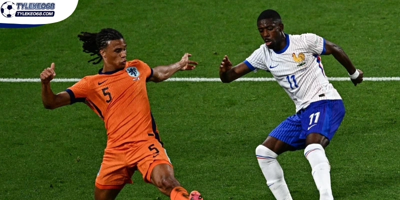Phân tích odds châu Á chọn cửa Hà Lan chấp -1.25