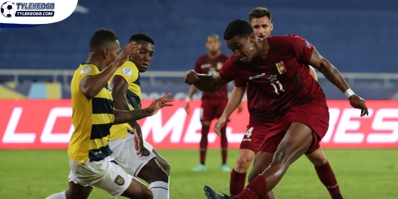 Tỷ Lệ Kèo Ecuador Vs Đức - Bảng E World Cup 03h00 26/06/2026 5 Phân tích tỷ lệ odds châu Âu trận Ecuador vs Đức